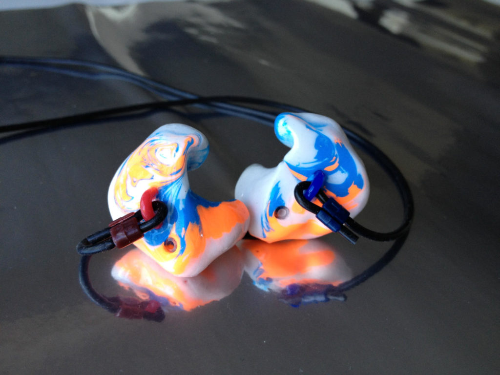 Custom Ear Plugs