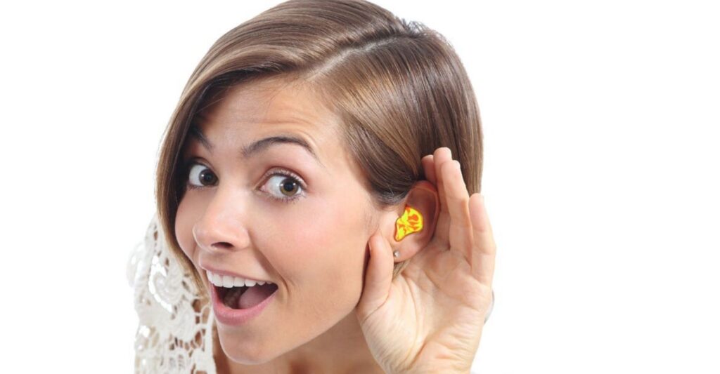 Earplugs